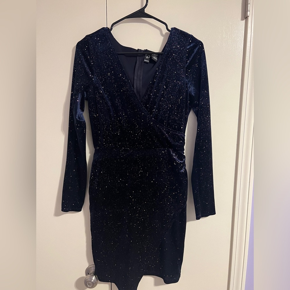 Windsor Bodycon Mini Dress